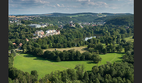 Thüringen (Thuringia)