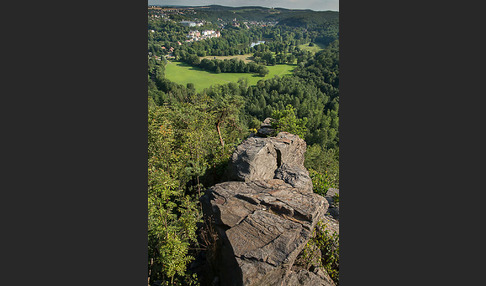 Thüringen (Thuringia)