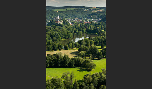 Thüringen (Thuringia)