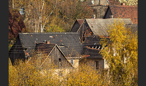 Thüringen (Thuringia)