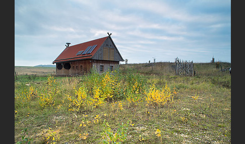 Thüringen (Thuringia)