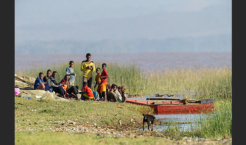 Aethiopien (Ethiopia)