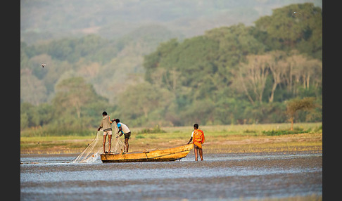 Aethiopien (Ethiopia)