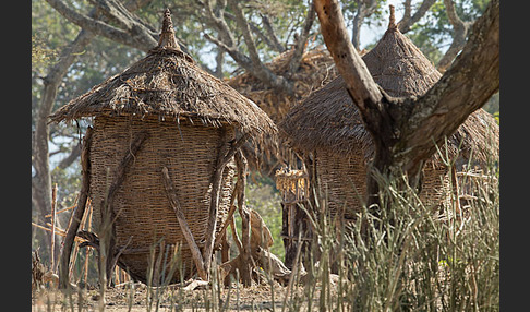 Aethiopien (Ethiopia)