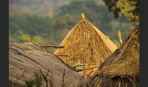 Aethiopien (Ethiopia)