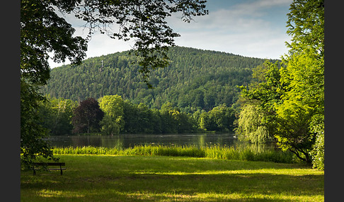 Thüringen (Thuringia)