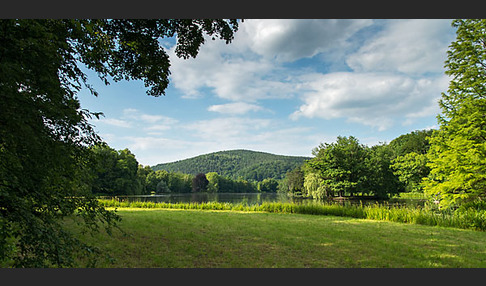 Thüringen (Thuringia)