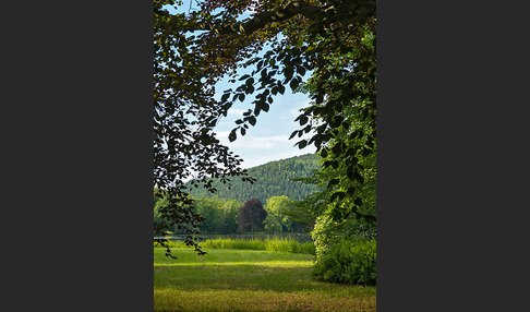 Thüringen (Thuringia)