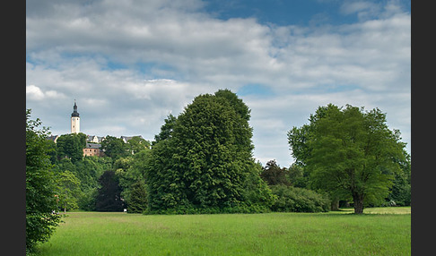 Thüringen (Thuringia)