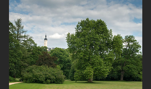 Thüringen (Thuringia)