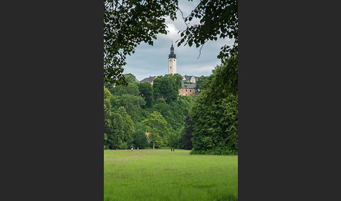 Thüringen (Thuringia)