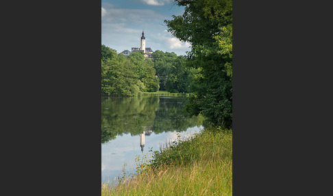 Thüringen (Thuringia)