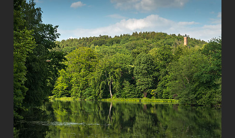 Thüringen (Thuringia)