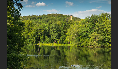 Thüringen (Thuringia)