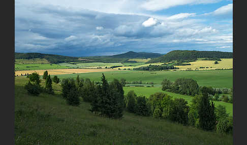 Thüringen (Thuringia)