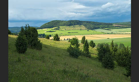 Thüringen (Thuringia)