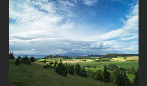 Thüringen (Thuringia)