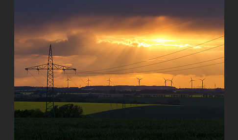 Thüringen (Thuringia)