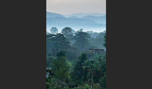 Aethiopien (Ethiopia)