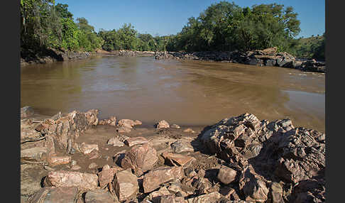 Aethiopien (Ethiopia)