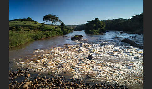 Aethiopien (Ethiopia)