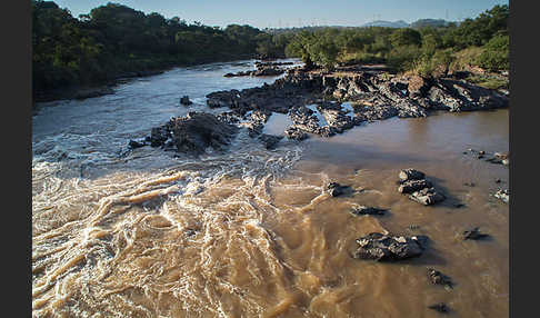 Aethiopien (Ethiopia)