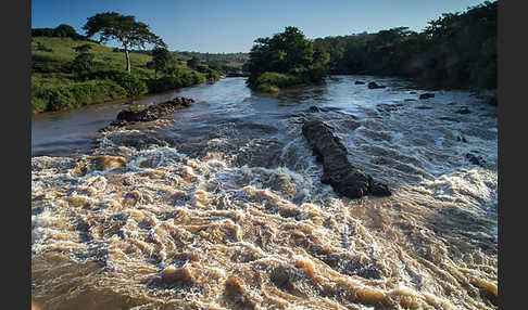 Aethiopien (Ethiopia)