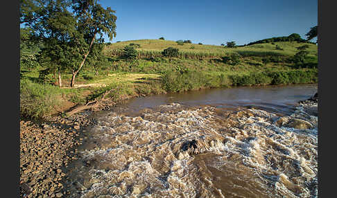 Aethiopien (Ethiopia)