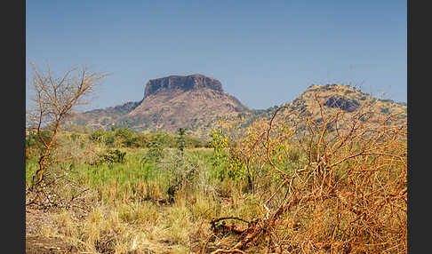 Aethiopien (Ethiopia)