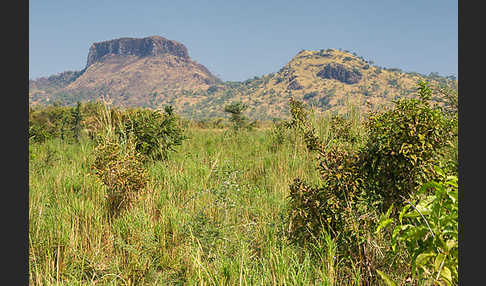 Aethiopien (Ethiopia)