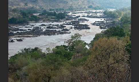 Aethiopien (Ethiopia)