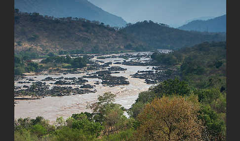 Aethiopien (Ethiopia)