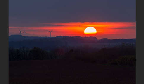 Thüringen (Thuringia)