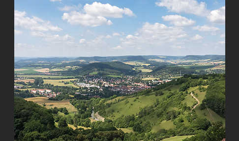 Thüringen (Thuringia)