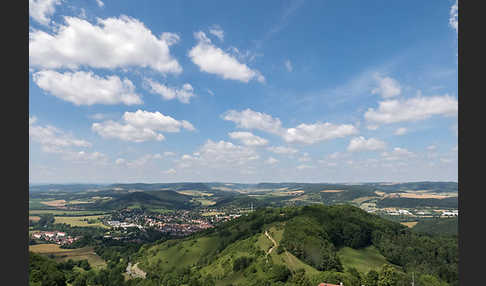 Thüringen (Thuringia)