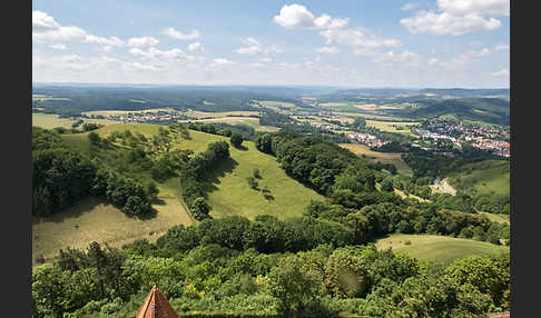 Thüringen (Thuringia)