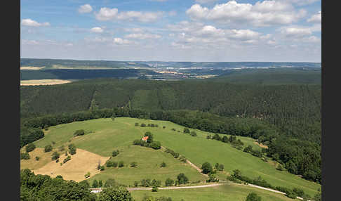 Thüringen (Thuringia)