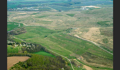 Thüringen (Thuringia)