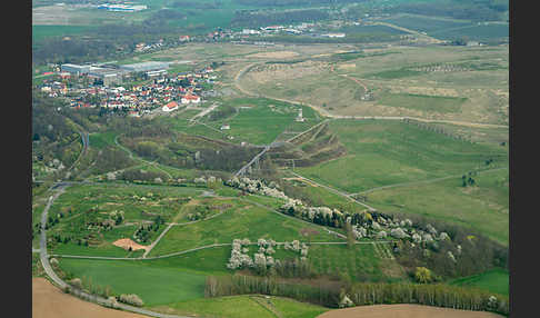 Thüringen (Thuringia)