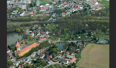 Thüringen (Thuringia)