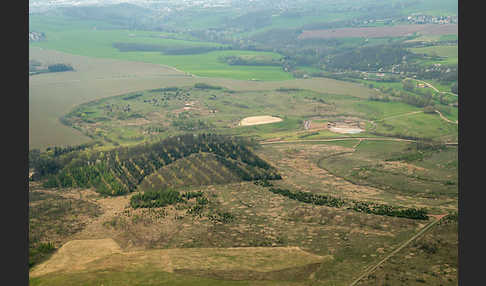 Thüringen (Thuringia)