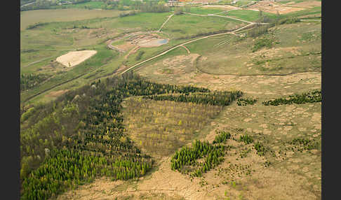 Thüringen (Thuringia)