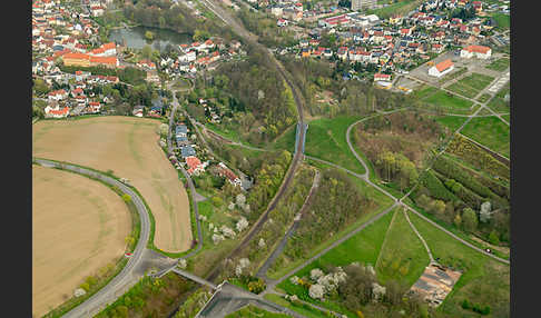 Thüringen (Thuringia)