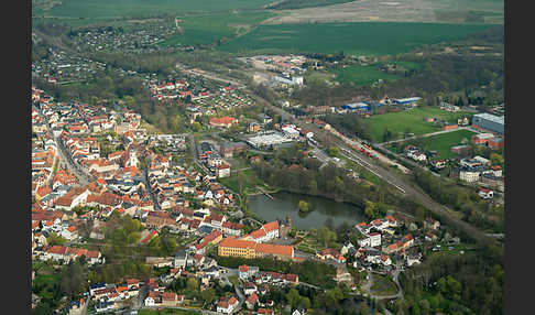 Thüringen (Thuringia)