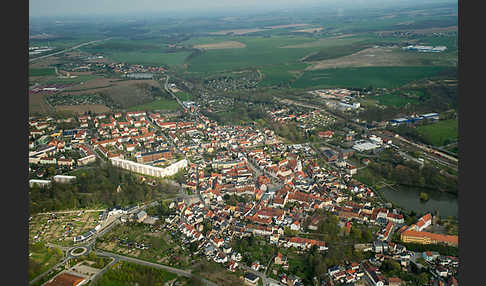 Thüringen (Thuringia)