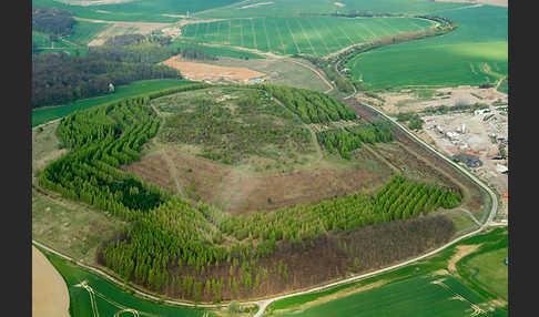 Thüringen (Thuringia)