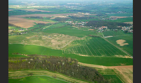 Thüringen (Thuringia)