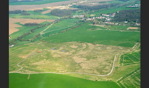 Thüringen (Thuringia)