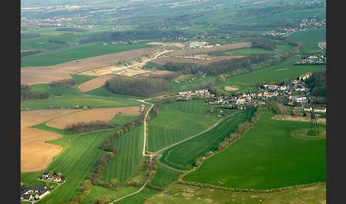 Thüringen (Thuringia)