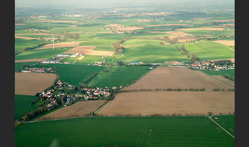 Thüringen (Thuringia)